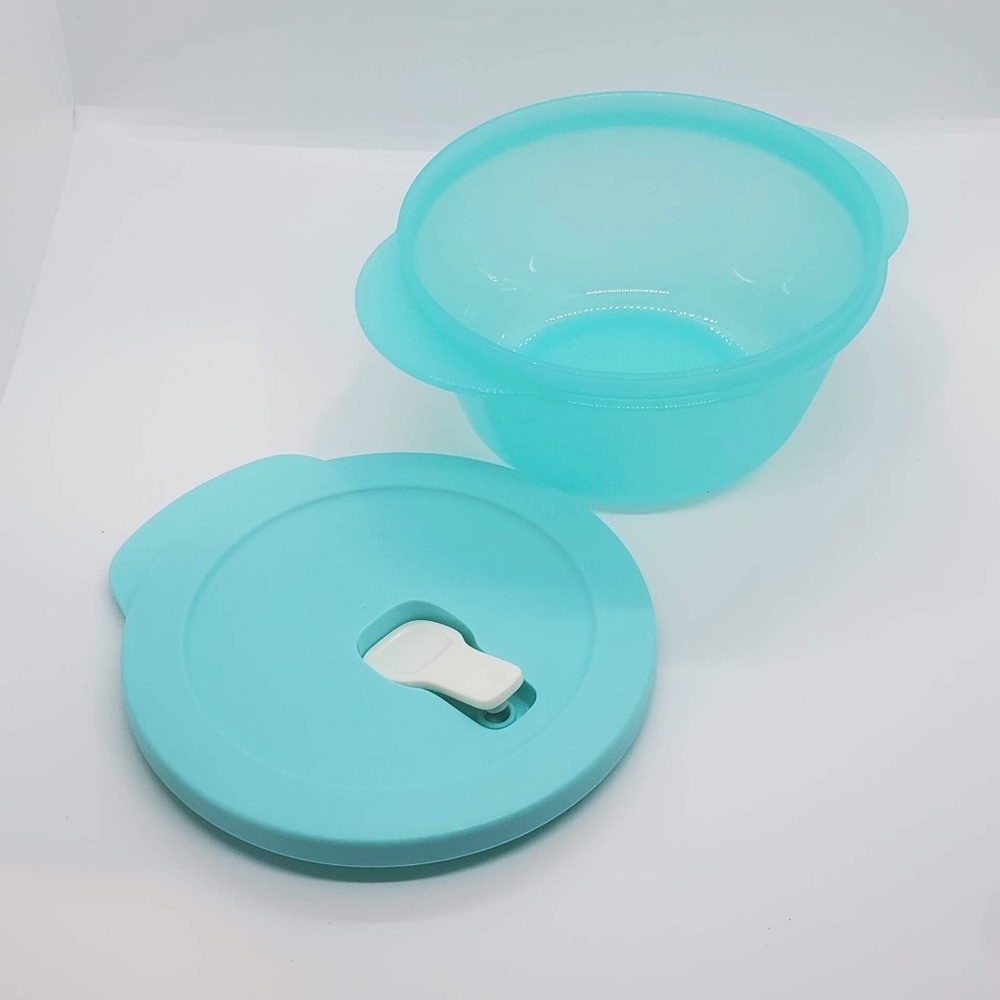 Tupperware Crystalwave - Picture 2 of 4